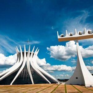 Tour Brasília