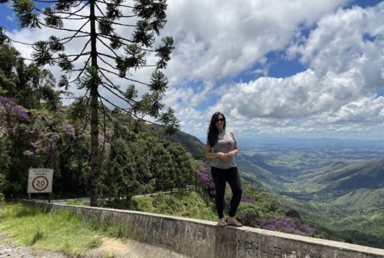 MIRANTE DE BANANAL