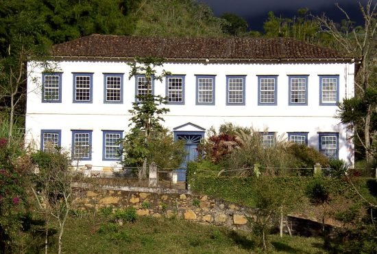 RPPN FAZENDA CATADUPA