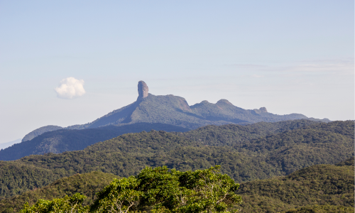 SERRA DA BOCAINA SP