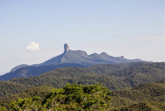 SERRA DA BOCAINA SP